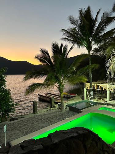 La Laguna Hotel | Mi ranchito samao
