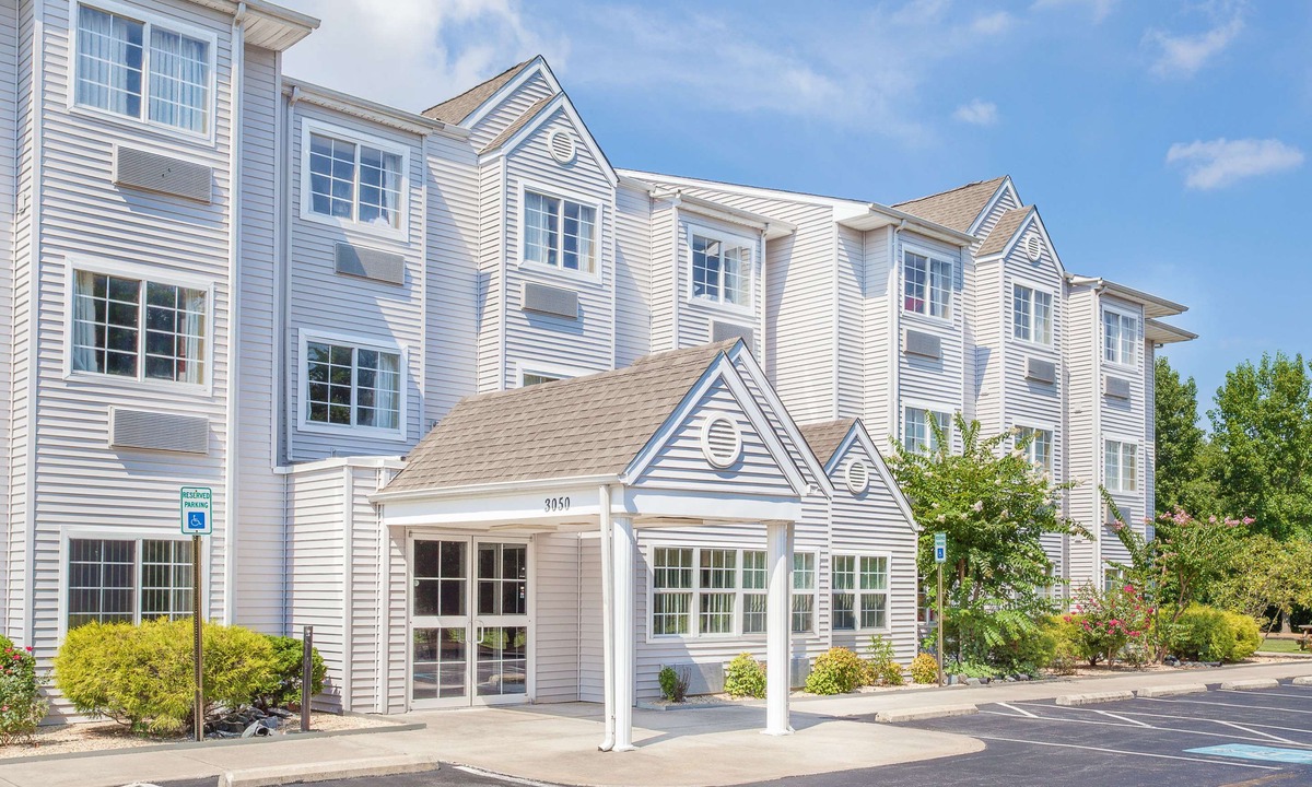 Salisbury Hotel | Microtel Inn and Suites - Salisbury