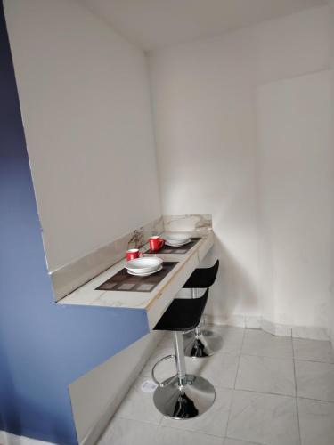 Cholula Apartment | minidepartamento a unos pasos de la gran pirámide