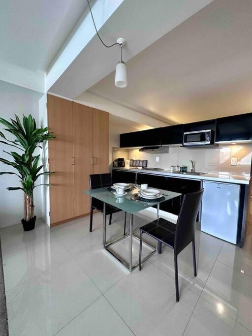Reforma Apartment | Moderno 1BR Frente al Angel de la Independencia