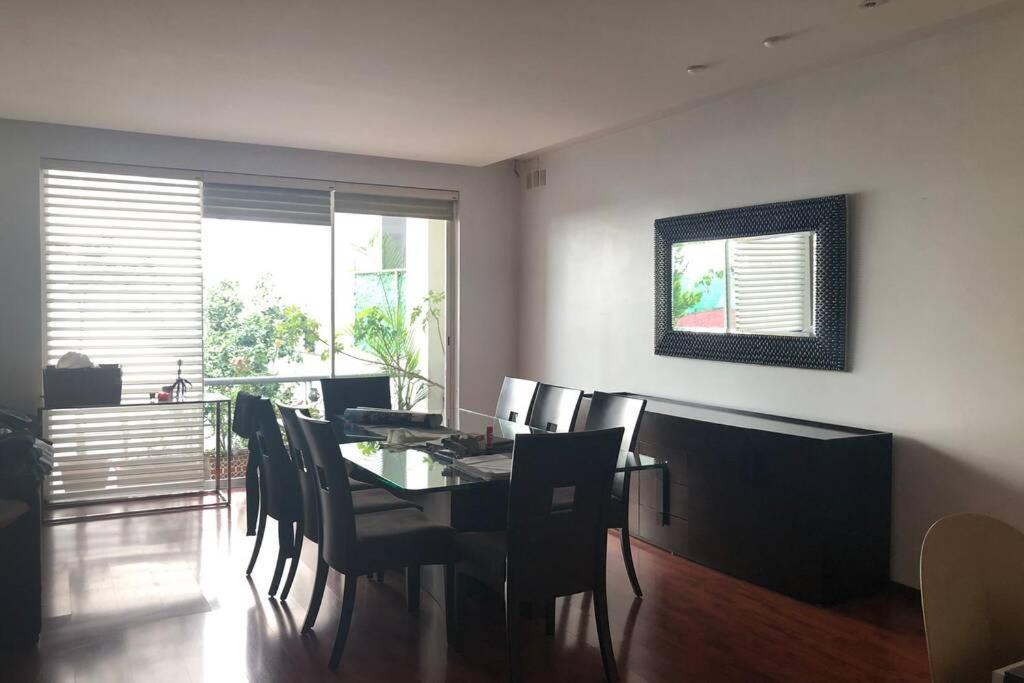 Benito Juarez Apartment | Moderno departamento de 2 recamaras cerca de WTC