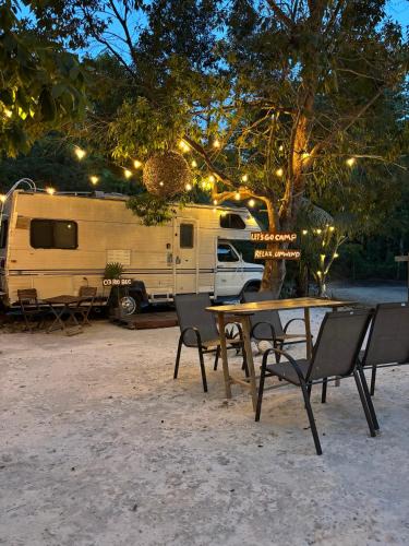 Xpujil Other | Momotoh Camper