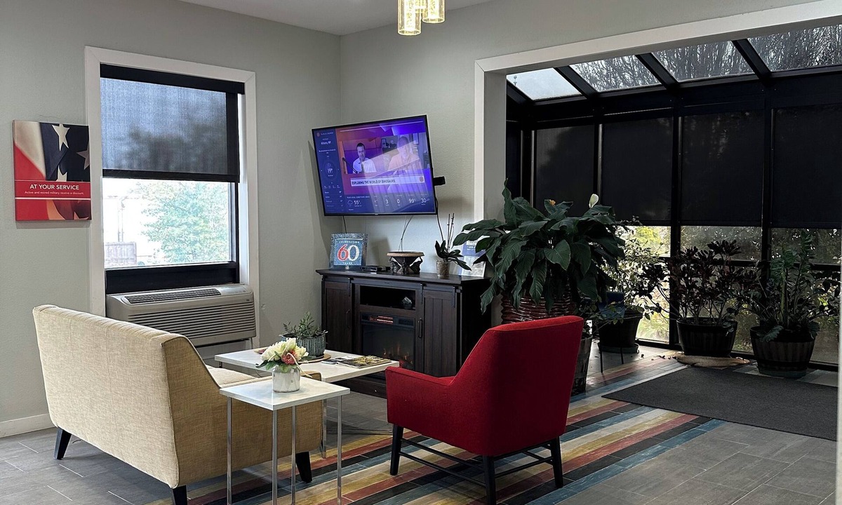 Brookhaven Hotel | Motel 6 Brookhaven, MS