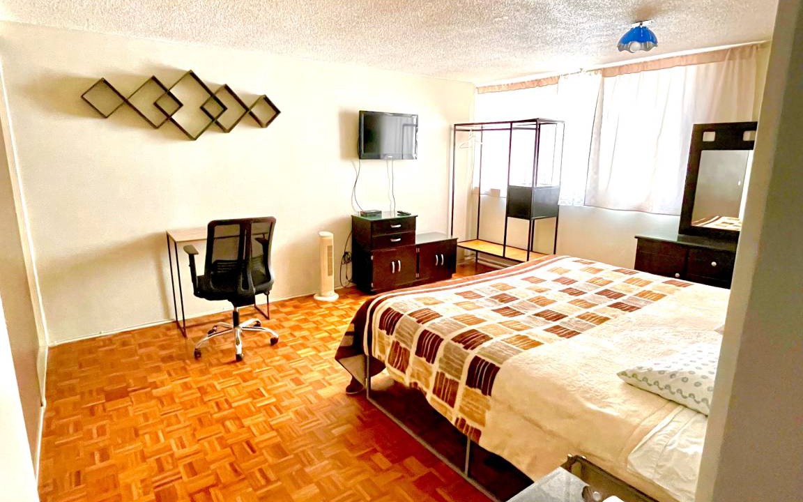 Roma Norte House | Motel ∙ 8 guests