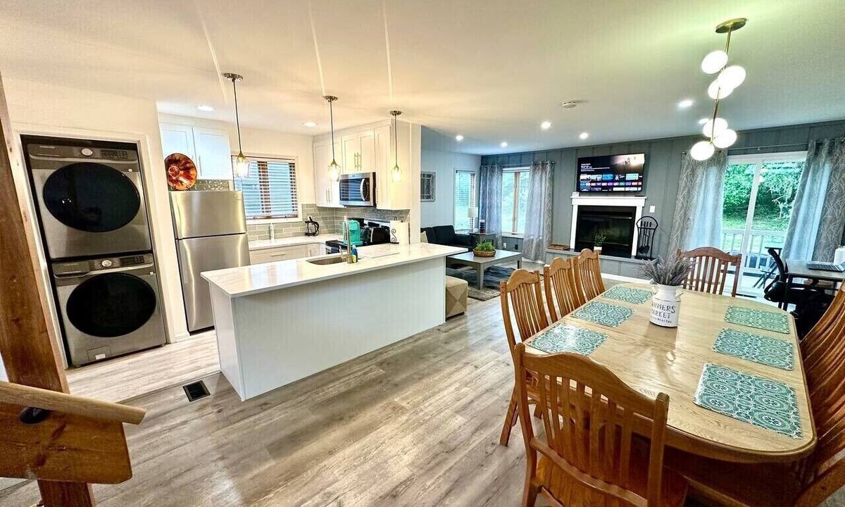 East Stroudsburg Villa | Mountain Air - Hiking, Biking & River