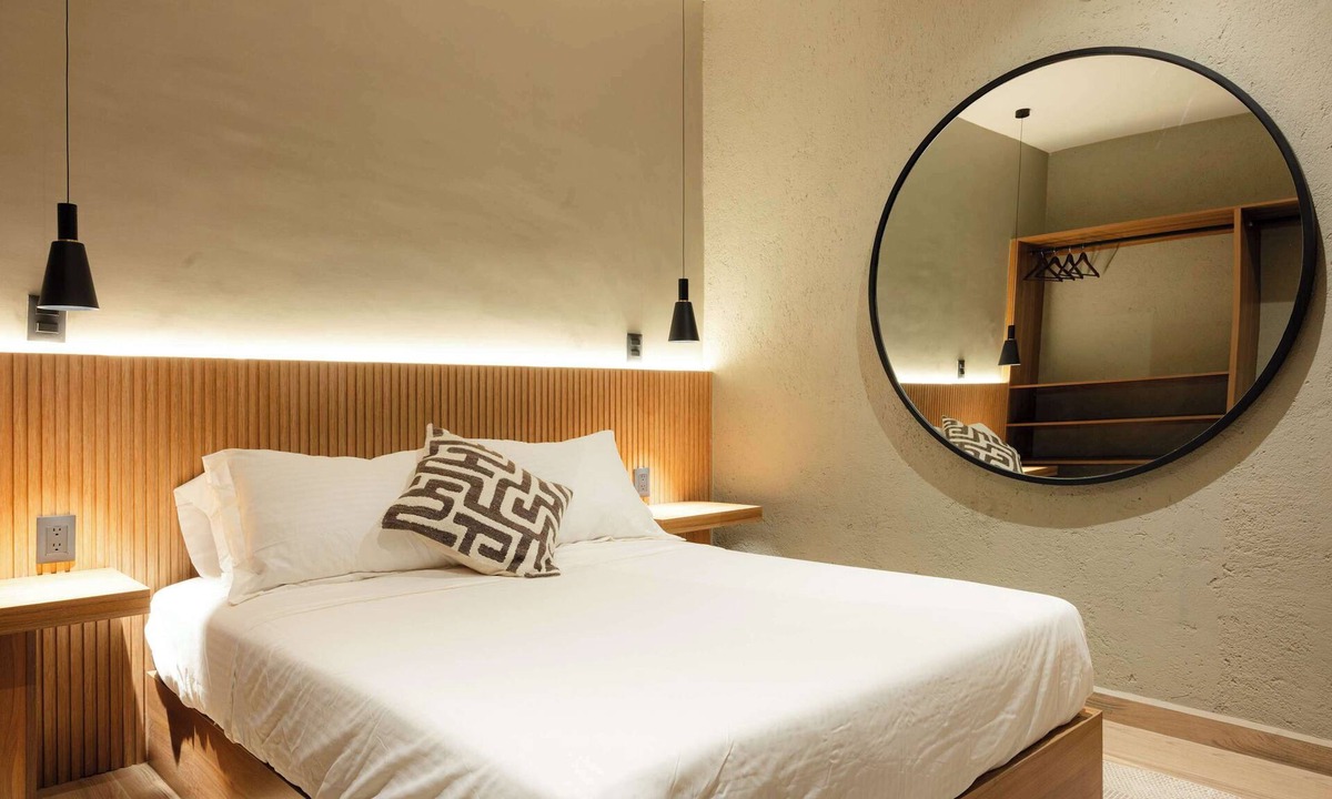 Downtown Queretaro Apartment | +MS +Loft Encantador +Privado +Centro