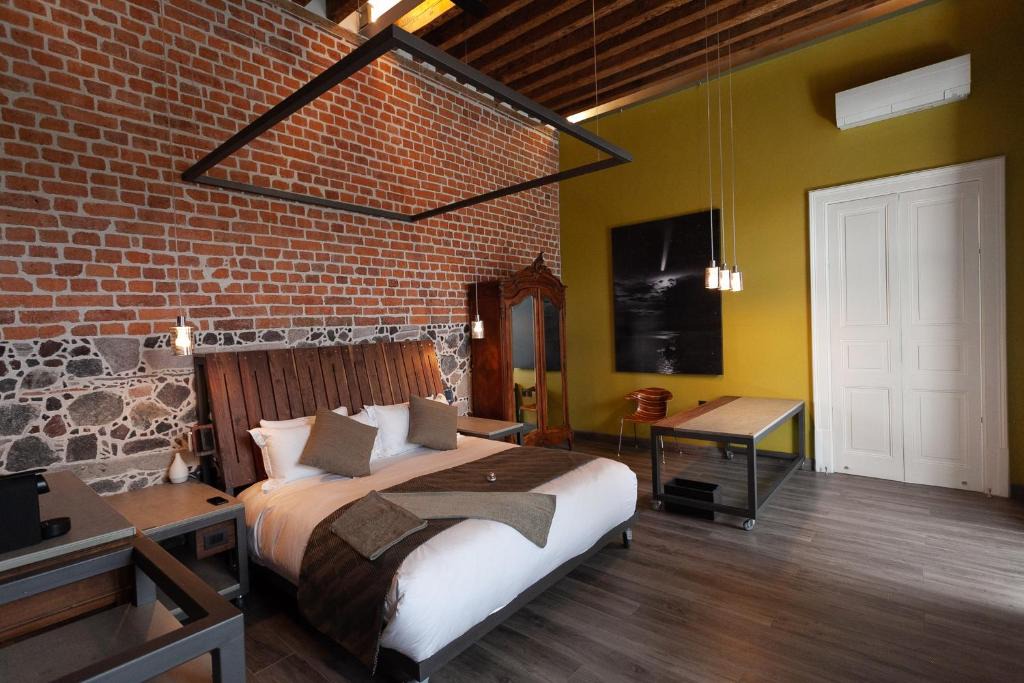 Historic Center Hotel | Mumedi Design Hotel