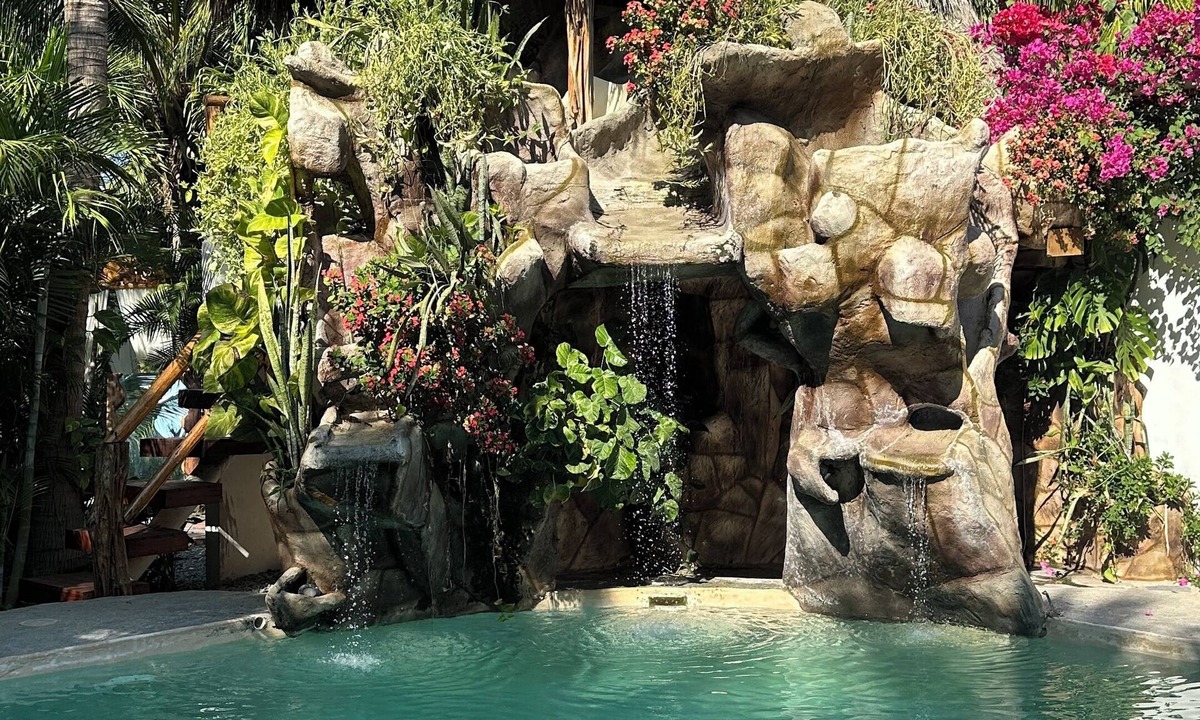 Barra Vieja Hotel | Muunek Hotel Boutique Art & Spa