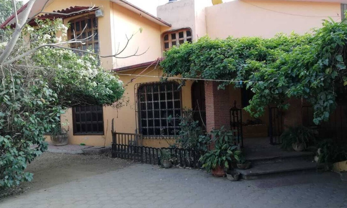 Santa Cruz Xoxocotlan House | Beautiful, spacious and comfortable house