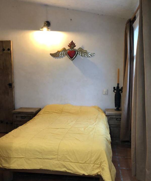 Oaxaca Resort | Private room ∙ 2 guests