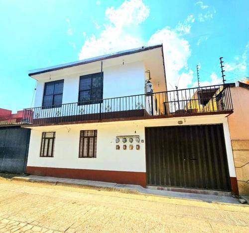 Santa Cruz Xoxocotlan Apartment | 15 m² Apartment ∙ 1 bedroom ∙ 2 guests