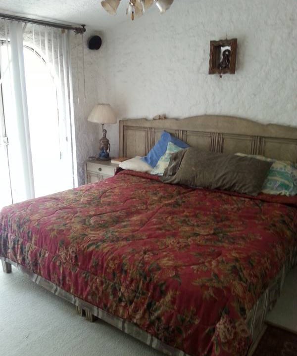 Cuernavaca Resort | Private room ∙ 2 guests
