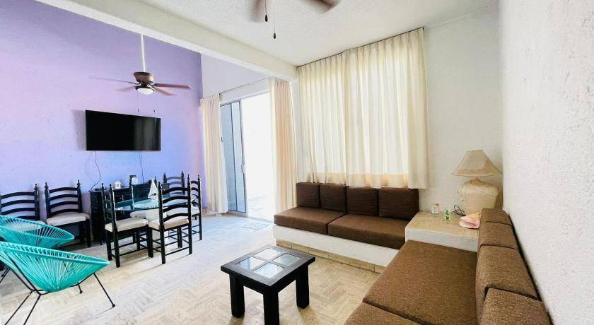 Costa Azul Apartment | 160 m² Apartment ∙ 3 bedrooms ∙ 10 guests