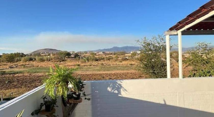 San Raymundo Jalpan Apartment | 80 m² Apartment ∙ 2 bedrooms ∙ 5 guests