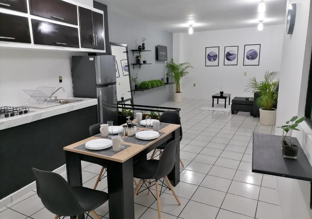Fresnillo Apartment | Departamento Margoot