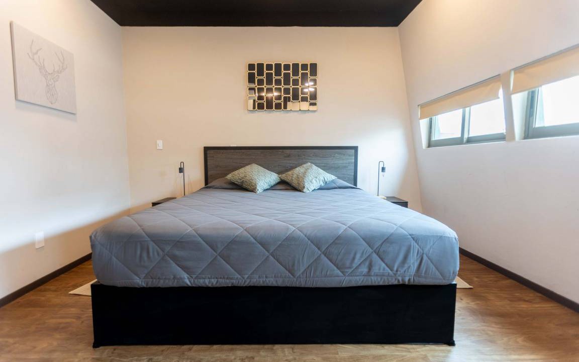 Historic Center Apartment | Apartment ∙ 1 bedroom ∙ 4 guests