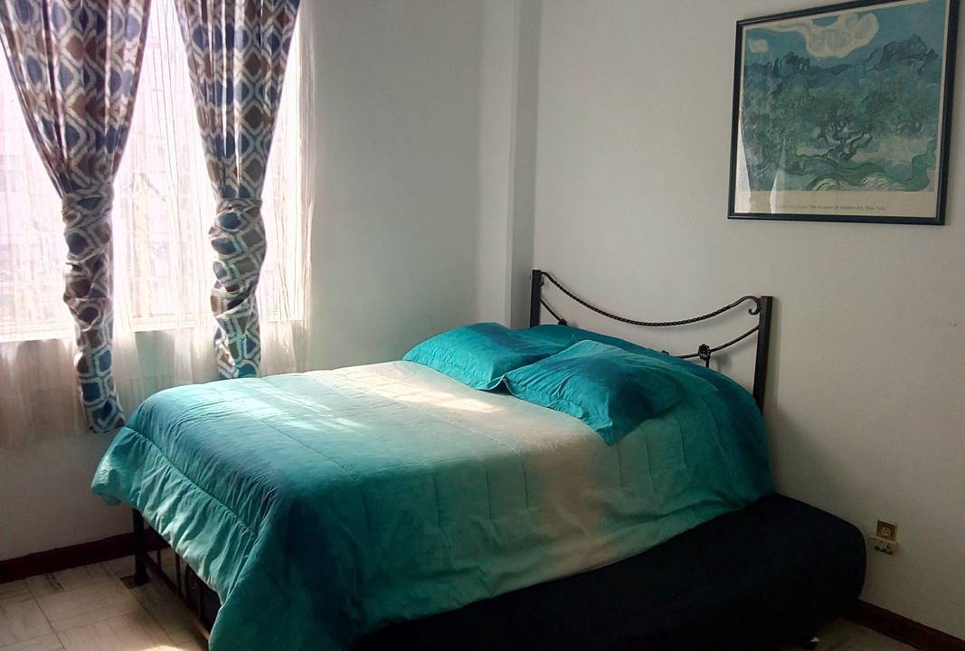 Historic Center Resort | Private room ∙ 2 guests