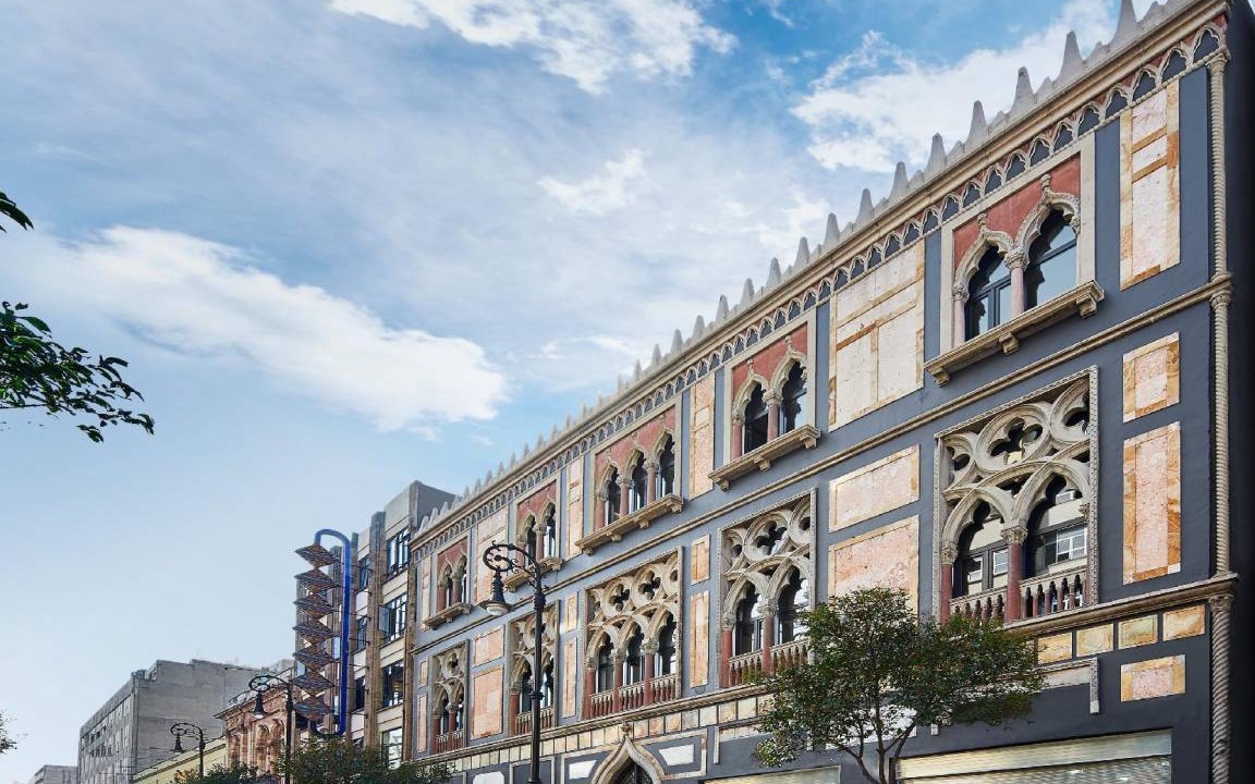 Historic Center Hotel | 25 m² Hotel ∙ 127 guests