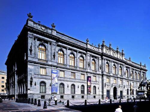 Historic Center Apartment | 40 m² Apartment ∙ 1 bedroom ∙ 3 guests