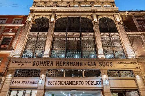 Historic Center Hotel | 46 m² Hotel ∙ 5 guests