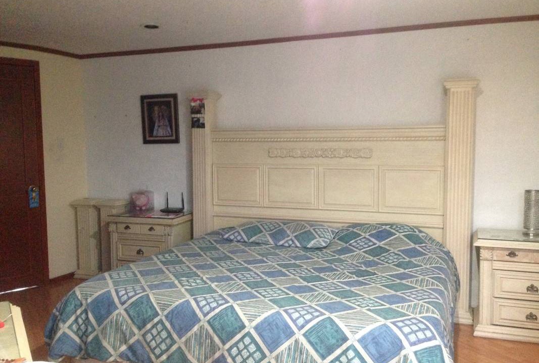 Puebla Resort | Private room ∙ 1 guest