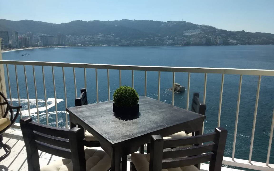 Magallanes Apartment | 50 m² Apartment ∙ 1 bedroom ∙ 4 guests