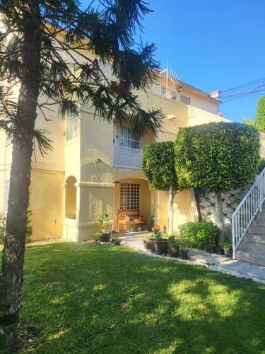 La Joya Apartment | 79 m² Serviced apartment ∙ 3 bedrooms ∙ 6 guests