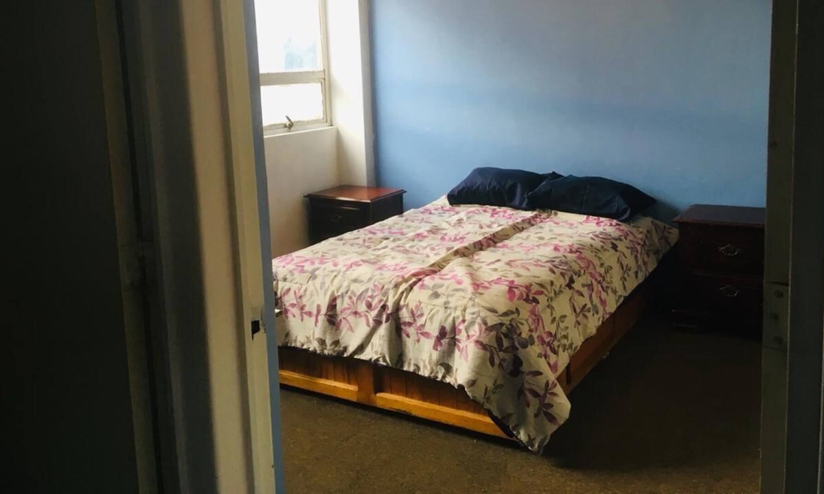 San Miguel Chapultepec Apartment | Departamento Frente A Bosque de Chapultepec