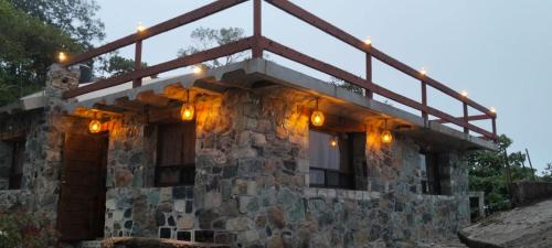 Cuetzalan del Progreso Hotel | Nasaka jacala