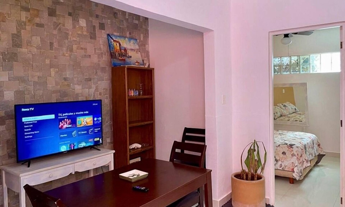 Historic Center Apartment | NICE APARTMENT IN ROMA NORTE