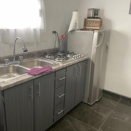 Chihuahua Apartment | Nice apartment in a central area