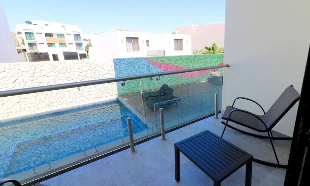 Zona Dorada Condo | Nice apartment near the golden zone and the Marina