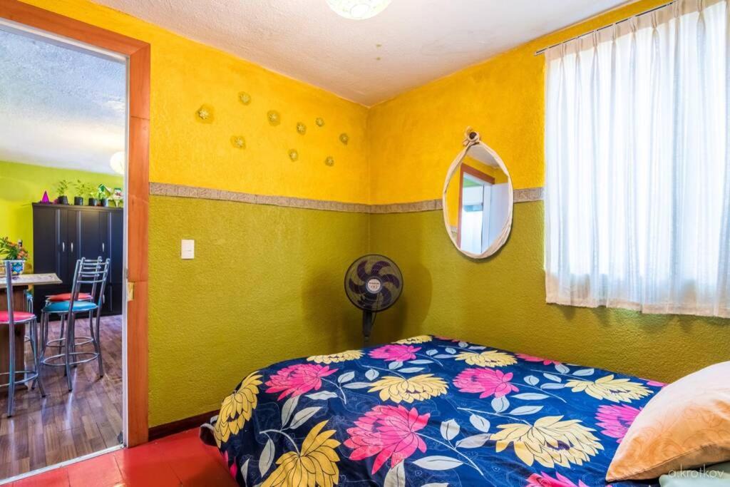 Downtown Mexico City Apartment | Nice full apartment, downtown on foot