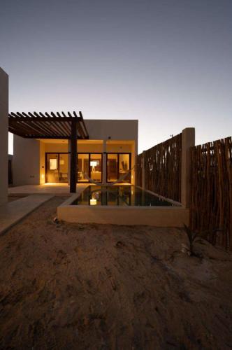 San Benito House | Nido 23