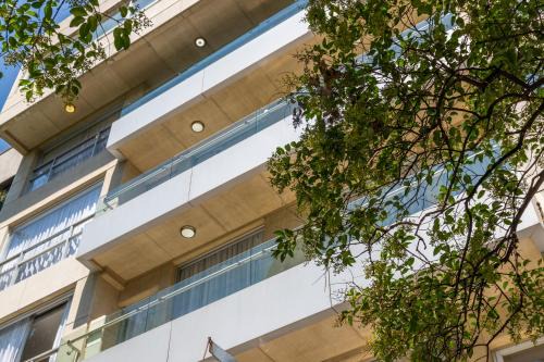 Miguel Hidalgo Apartment | Nido Parque Lincoln