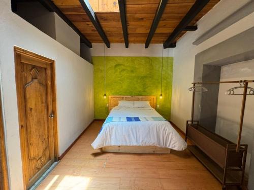 De La Merced Hostel | Nomadika Hostel