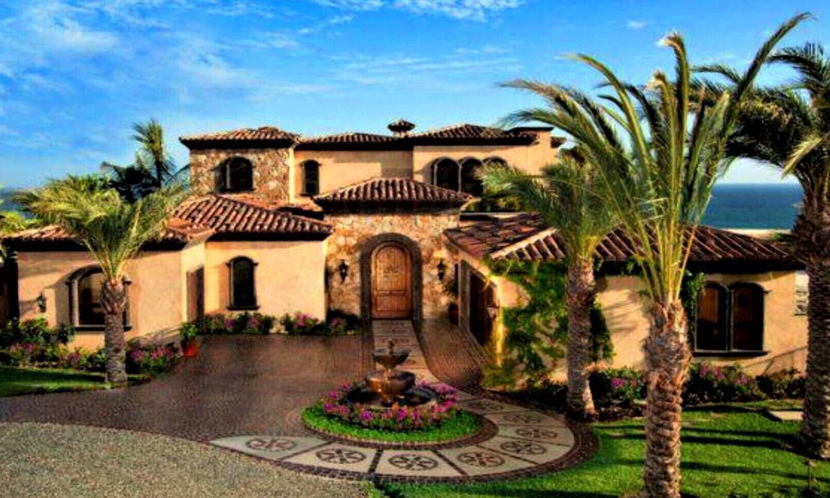 Paraiso Escondido House | NOVAISPANIA VICEROY RESIDENCE 4-BEDROOM BEACH HOUSE, SLEEP 12 & GRAND POOL