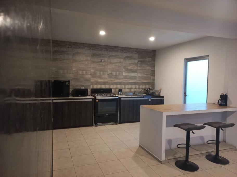 Xalapa Apartment | Nuevo departamento muy confortable