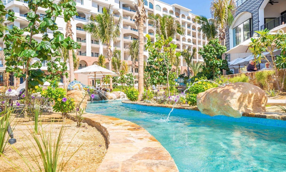 Chula Vista Condo | Ocean/Pool View 1BR/2BA Condo-La Valencia Resort and Spa