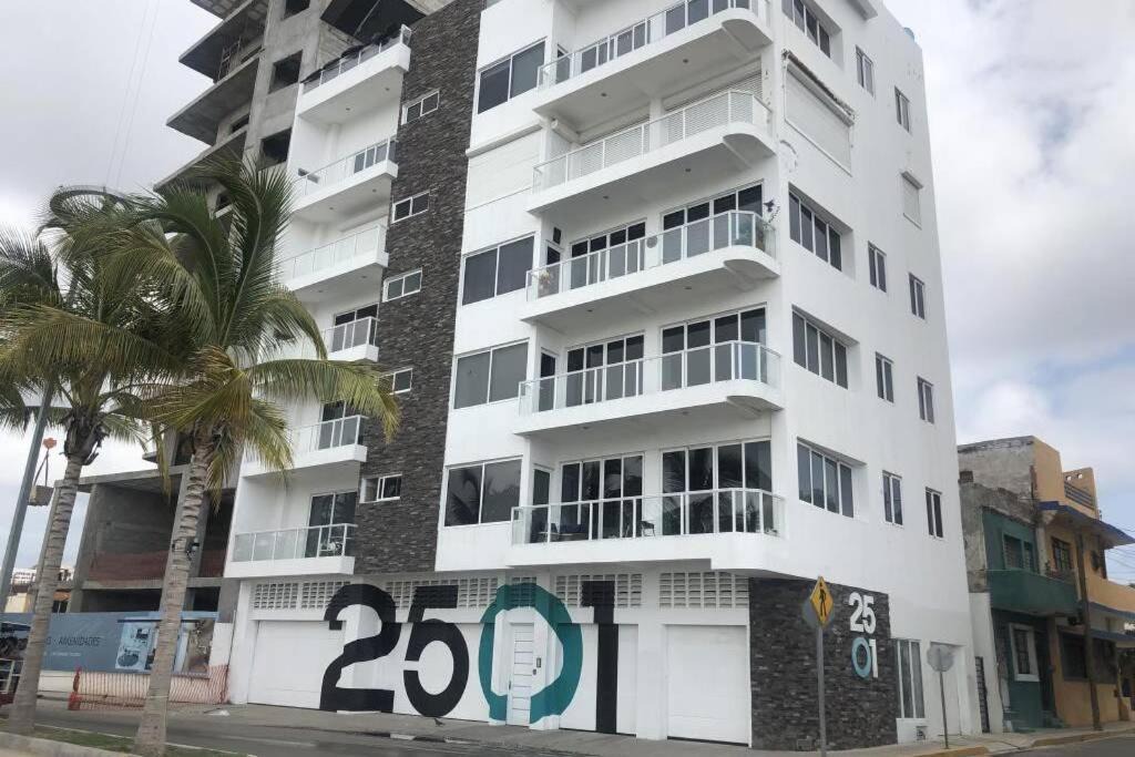 Centro Historico Apartment | OCEAN VIEW 1 BEDROOM CONDO