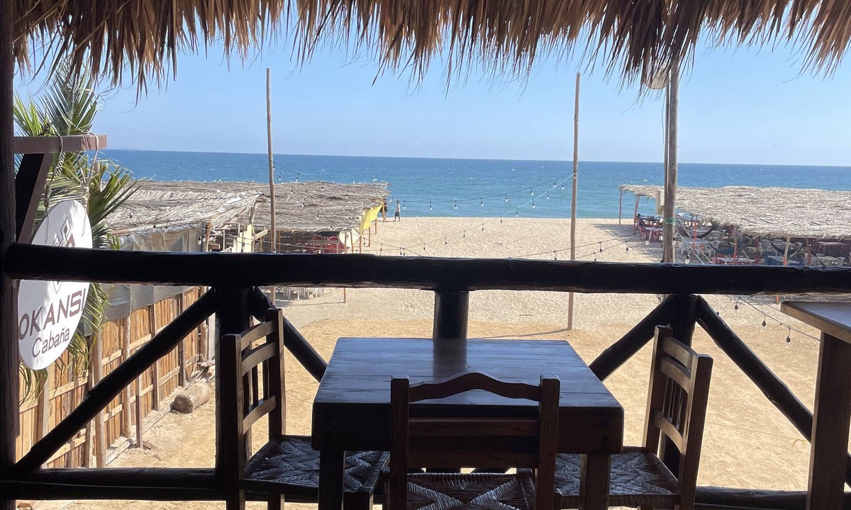 Marquelia Hotel | Okansi Cabaña