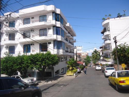 Amapas Apartment | Olas Altas 534 Interior 4