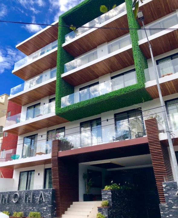 Zazil-ha Apartment | One block from the beach!