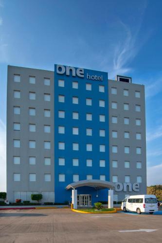 Coatzacoalcos Hotel | One Coatzacoalcos Forum