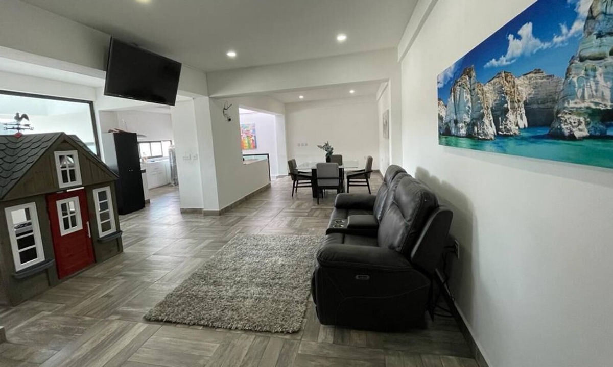 San Cristobal de las Casas Apartment | One step to downtown,