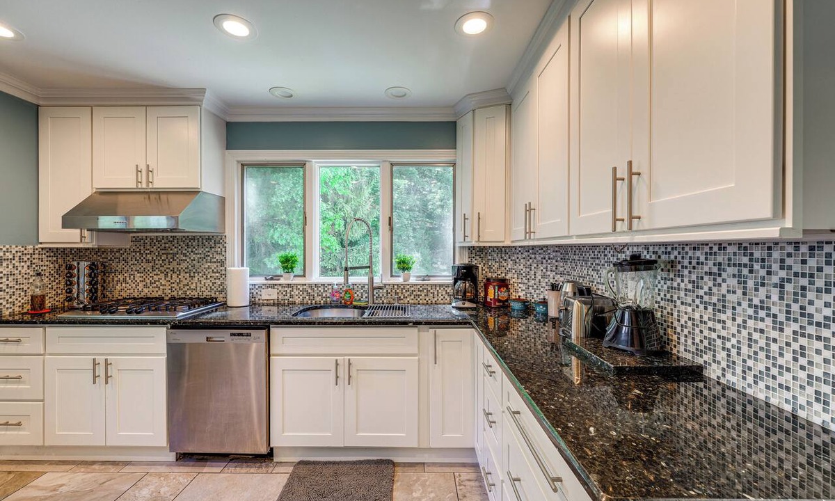 Ossining Cottage | Ossining Vacation Rental Near River, Trails & Mta!