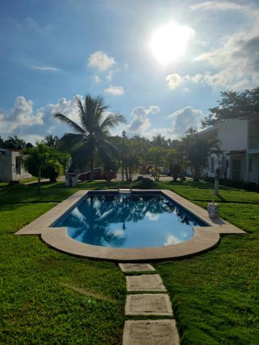 San Jose Ixtapa Apartment | Palacio de Arena