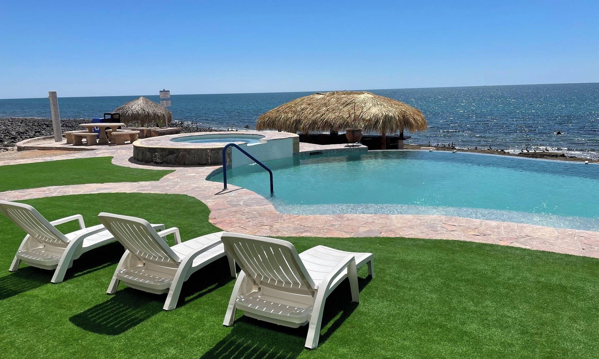Puerto Penasco Resort | Palacio del Mar by Rocky Host
