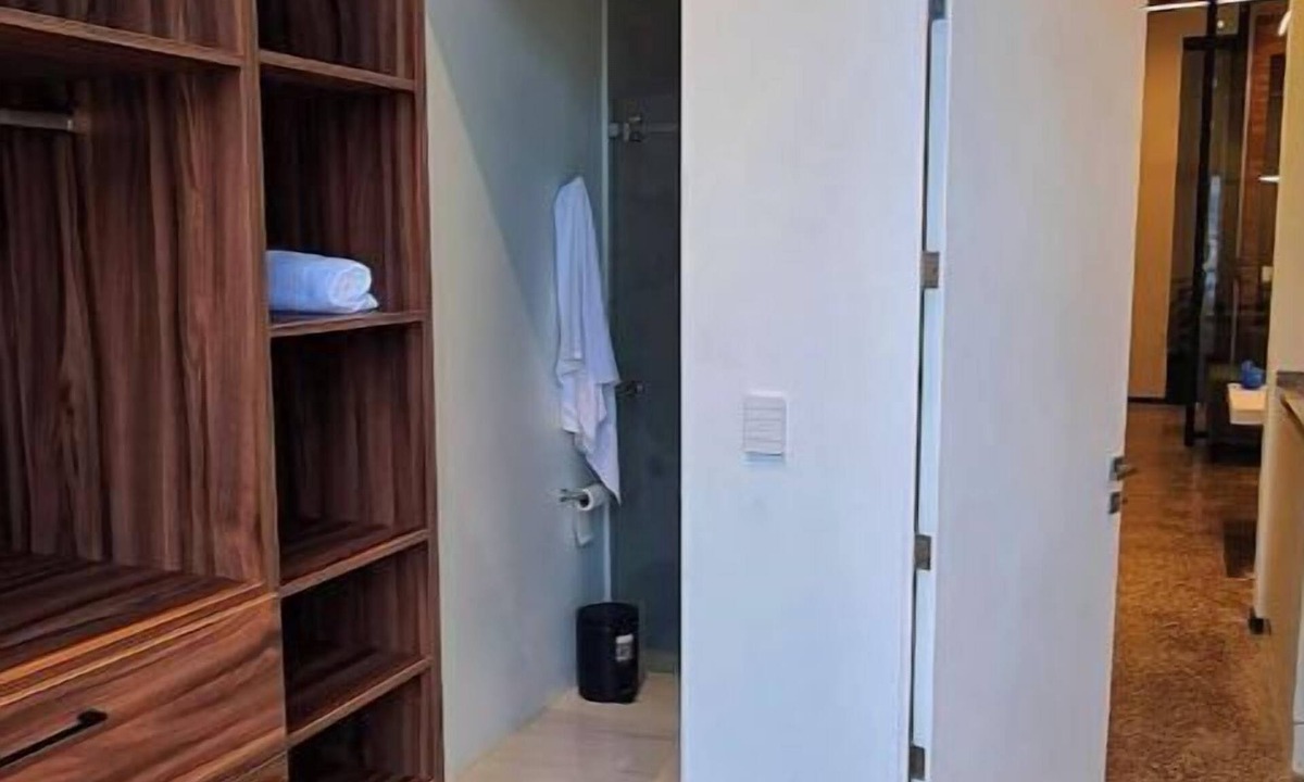 Queretaro Apartment | Pappalino Penthouse Inn