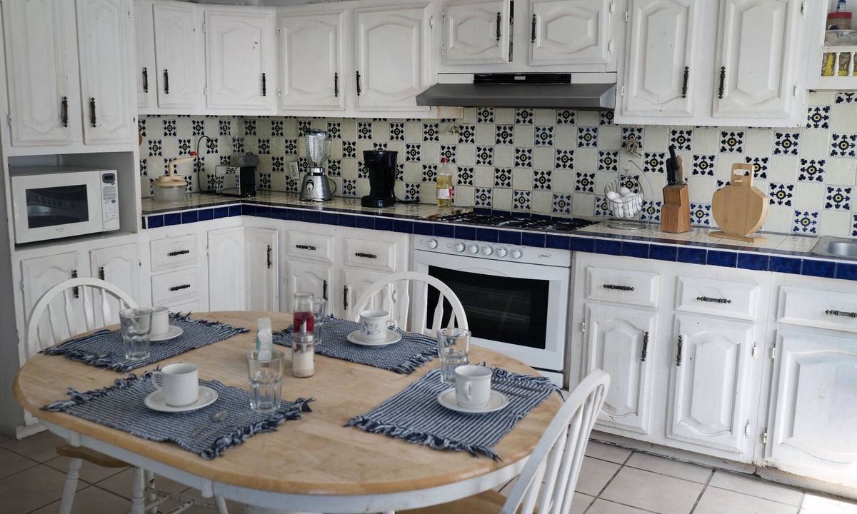 La Paz House | Para Familias con Mascotas